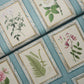 Purchase 5018312 | Garden'S Trust, Porcelain Blue - Schumacher Wallpaper