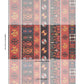 Purchase 5018320 | Sahane, Pomegranate Red - Schumacher Wallpaper