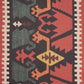 Purchase 5018320 | Sahane, Pomegranate Red - Schumacher Wallpaper