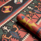 Purchase 5018320 | Sahane, Pomegranate Red - Schumacher Wallpaper