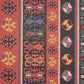 Purchase 5018320 | Sahane, Pomegranate Red - Schumacher Wallpaper