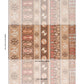 Purchase 5018321 | Sahane, Sun Faded Neutrals - Schumacher Wallpaper