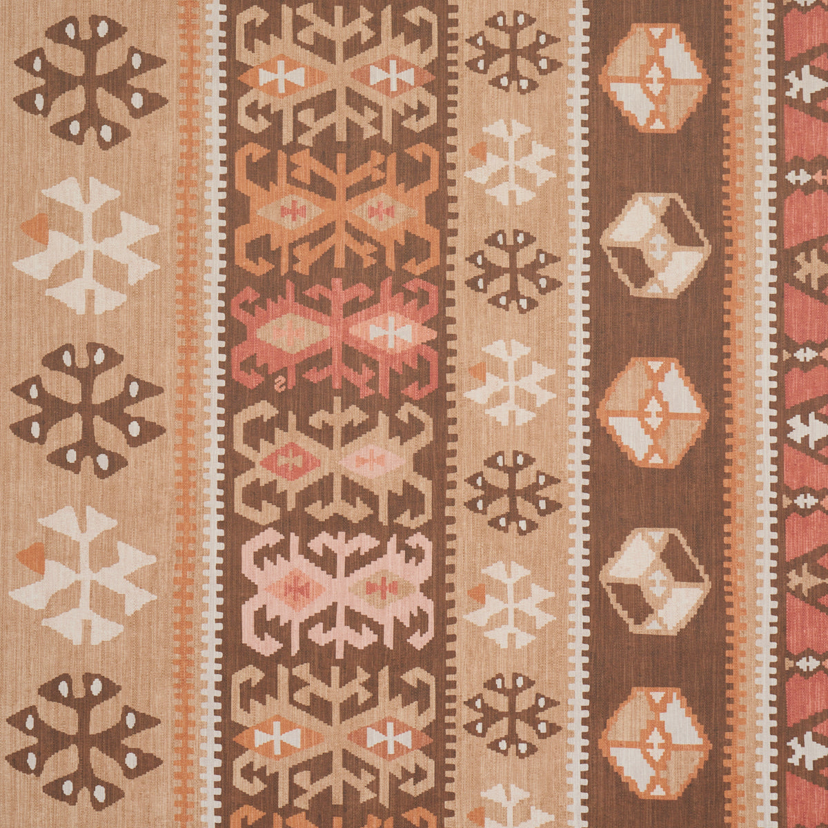 Purchase 5018321 | Sahane, Sun Faded Neutrals - Schumacher Wallpaper