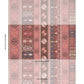 Purchase 5018322 | Sahane, Faded Rust - Schumacher Wallpaper