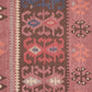 Purchase 5018322 | Sahane, Faded Rust - Schumacher Wallpaper