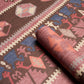 Purchase 5018322 | Sahane, Faded Rust - Schumacher Wallpaper