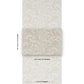 Purchase 5018331 | Hinata, Stone - Schumacher Wallpaper