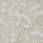 Purchase 5018331 | Hinata, Stone - Schumacher Wallpaper