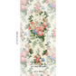 Purchase 5018340 | Wycombe Park, Red & Blue - Schumacher Wallpaper