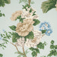 Purchase 5018341 | Wycombe Park, Sky - Schumacher Wallpaper