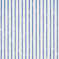 Purchase 5018350 | Springs Stripe, Navy - Schumacher Wallpaper