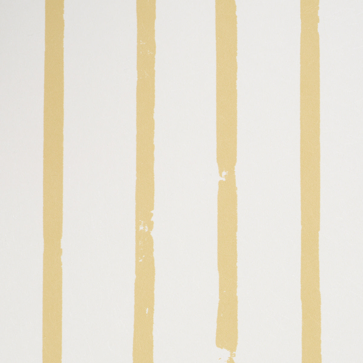 Purchase 5018351 | Springs Stripe, Yellow - Schumacher Wallpaper
