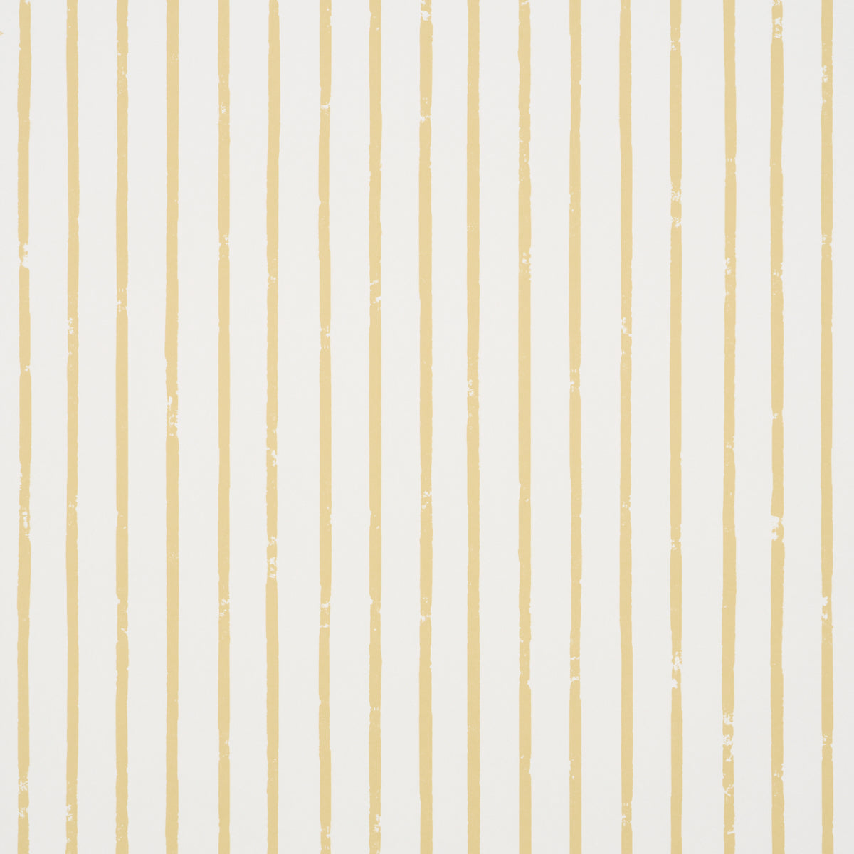 Purchase 5018351 | Springs Stripe, Yellow - Schumacher Wallpaper