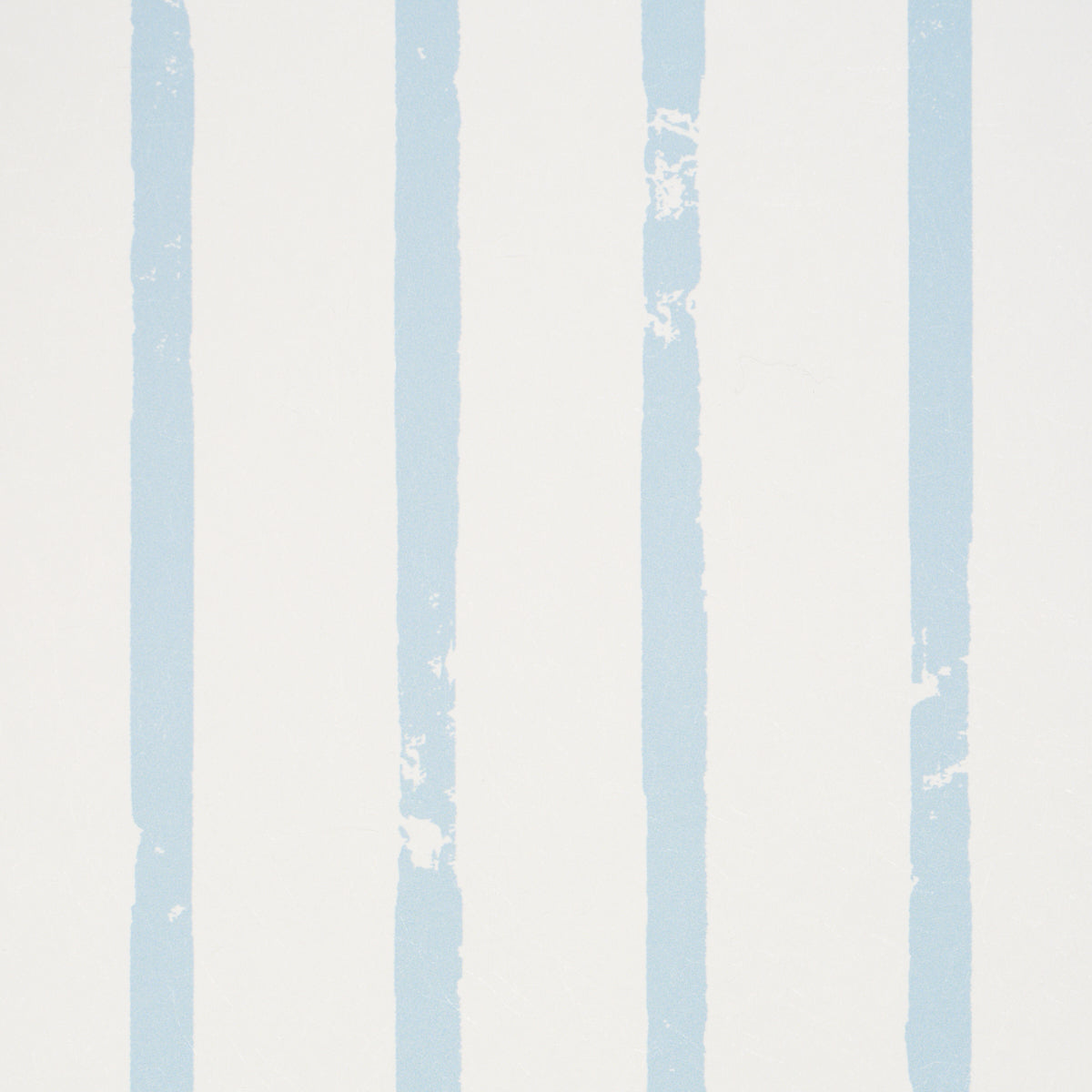 Purchase 5018352 | Springs Stripe, Sky - Schumacher Wallpaper