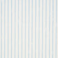 Purchase 5018352 | Springs Stripe, Sky - Schumacher Wallpaper