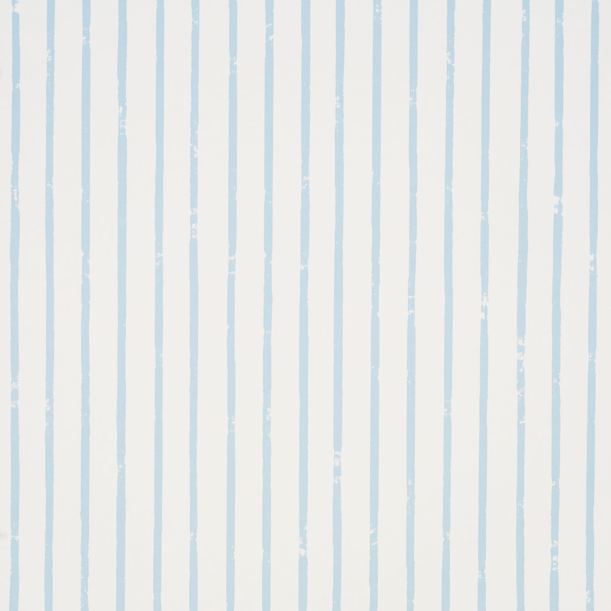 Purchase 5018352 | Springs Stripe, Sky - Schumacher Wallpaper