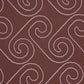 Purchase 5018362 | Fortuna, Plum - Schumacher Wallpaper
