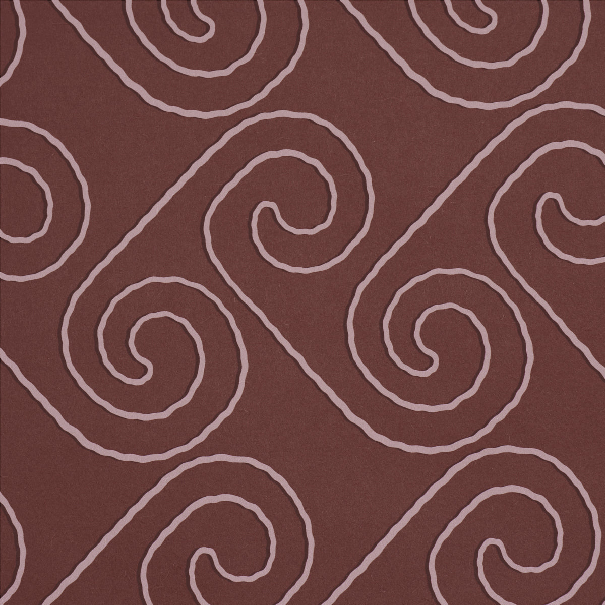 Purchase 5018362 | Fortuna, Plum - Schumacher Wallpaper