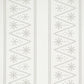 Purchase 5018370 | The Pearlies, Silver - Schumacher Wallpaper