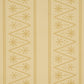 Purchase 5018371 | The Pearlies, Soft Gold - Schumacher Wallpaper