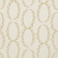 Purchase 5018380 | The Saints, Warm White - Schumacher Wallpaper