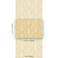 Purchase 5018381 | The Saints, Soft Gold - Schumacher Wallpaper