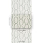 Purchase 5018382 | The Saints, Cool Green - Schumacher Wallpaper