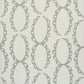 Purchase 5018382 | The Saints, Cool Green - Schumacher Wallpaper
