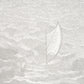 Purchase 5018392 | Philadelphia Harbor 3 Panel Set, Grey - Schumacher Wallpaper