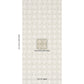 Purchase 5018400 | Barton'S Eagle Hand Print, Green - Schumacher Wallpaper
