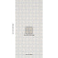 Purchase 5018402 | Barton'S Eagle Hand Print, Blue - Schumacher Wallpaper