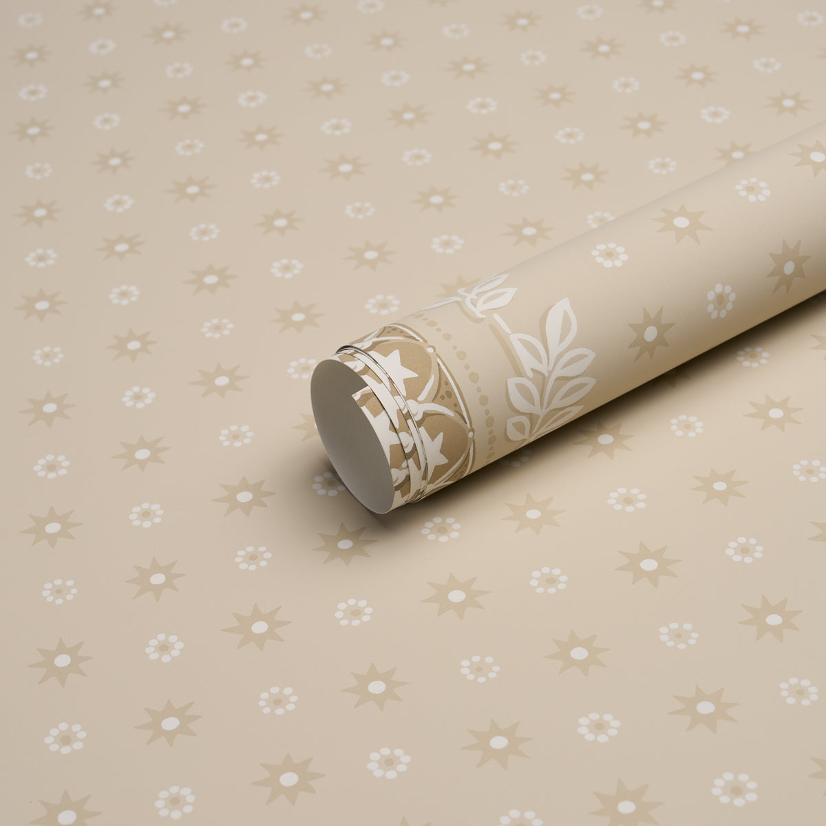 Purchase 5018420 | Astor, Neutral - Schumacher Wallpaper