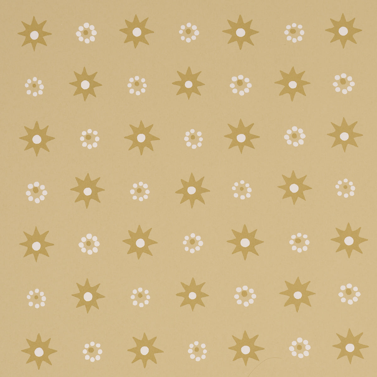 Purchase 5018421 | Astor, Yellow - Schumacher Wallpaper
