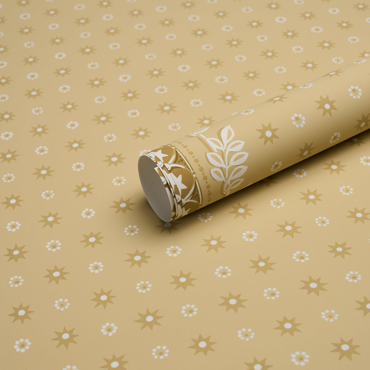 Purchase 5018421 | Astor, Yellow - Schumacher Wallpaper