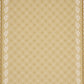 Purchase 5018421 | Astor, Yellow - Schumacher Wallpaper