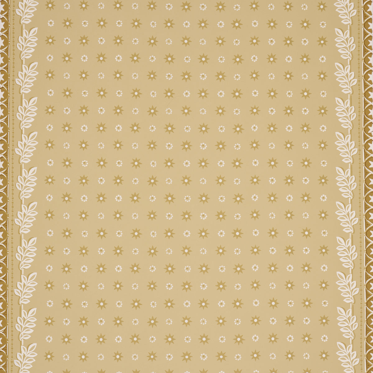 Purchase 5018421 | Astor, Yellow - Schumacher Wallpaper