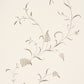 Purchase 5018430 | Winding Wheat, Neutral - Schumacher Wallpaper