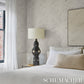 Purchase 5018430 | Winding Wheat, Neutral - Schumacher Wallpaper