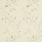 Purchase 5018431 | Winding Wheat, Green - Schumacher Wallpaper