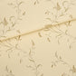 Purchase 5018432 | Winding Wheat, Yellow - Schumacher Wallpaper
