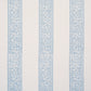 Purchase 5018450 | Mahdavi Stripe, Sky - Schumacher Wallpaper