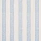 Purchase 5018450 | Mahdavi Stripe, Sky - Schumacher Wallpaper
