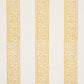 Purchase 5018451 | Mahdavi Stripe, Yellow - Schumacher Wallpaper