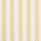 Purchase 5018451 | Mahdavi Stripe, Yellow - Schumacher Wallpaper