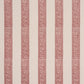 Purchase 5018452 | Mahdavi Stripe, Red - Schumacher Wallpaper