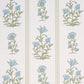 Purchase 5018470 | Ellora, Leaf - Schumacher Wallpaper
