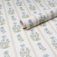 Purchase 5018470 | Ellora, Leaf - Schumacher Wallpaper
