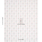 Purchase 5018471 | Ellora, Spice - Schumacher Wallpaper