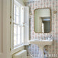 Purchase 5018471 | Ellora, Spice - Schumacher Wallpaper