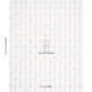 Purchase 5018472 | Ellora, Blue - Schumacher Wallpaper